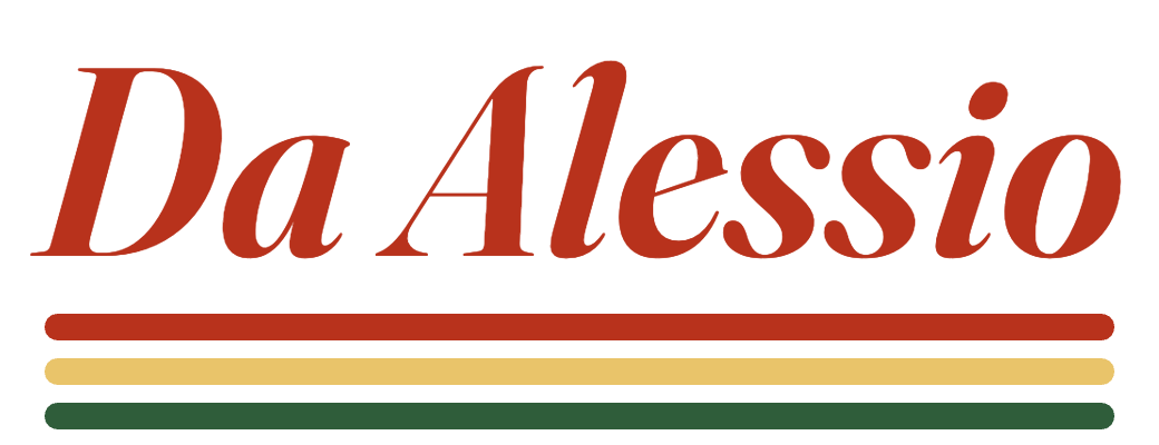 Da Alessio